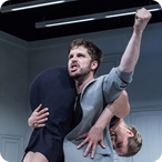Die Glaubensmaschine - Robert Oschmann (Tom), Anna Rausch (Sophie)
2013
 Volker Beinhorn