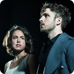 Die Ruber - Amlie Miloy (Amalia), Robert Oschmann (Karl Moor)
2012
 Volker Beinhorn