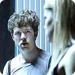 DNA - v.l. Janina Zschernig (Ines), Robert Oschmann (Brian), Annalena Mller (Cathy)
2011
 Birgit Hupfeld